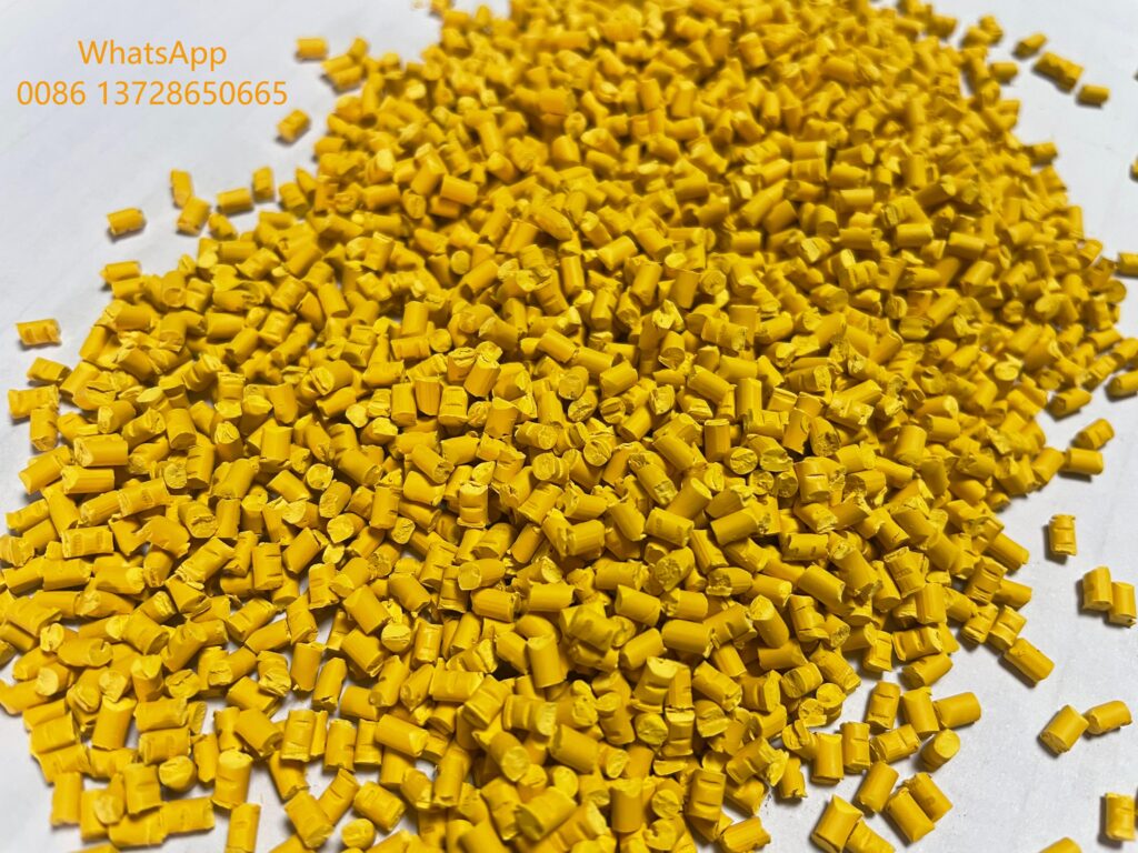 M1013 Yellow PE