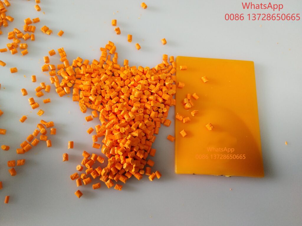 M2006 Orange PE