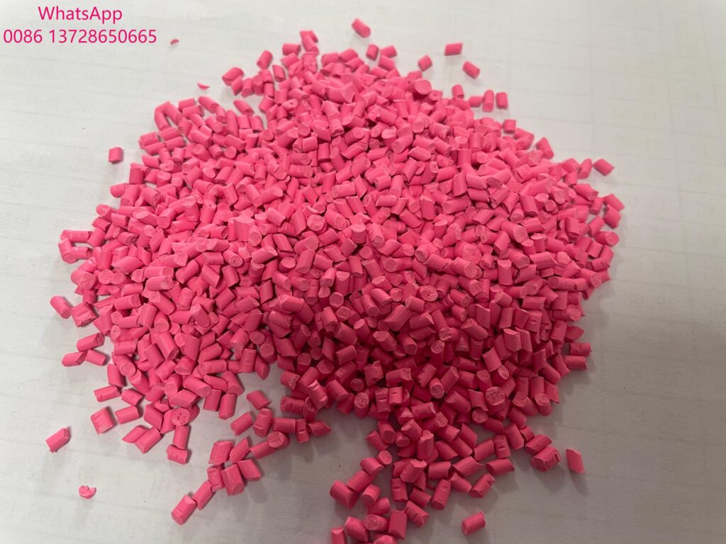 M3038 Pink PE