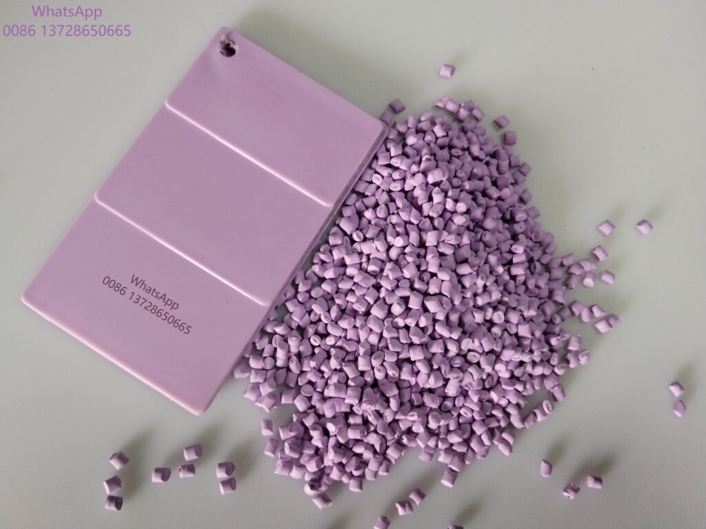 M4064 Light Purple PE