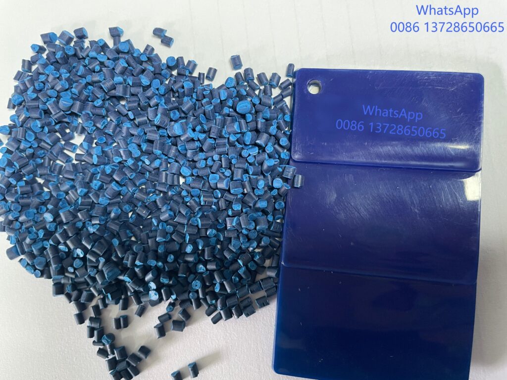 M5002 Dark Blue PE