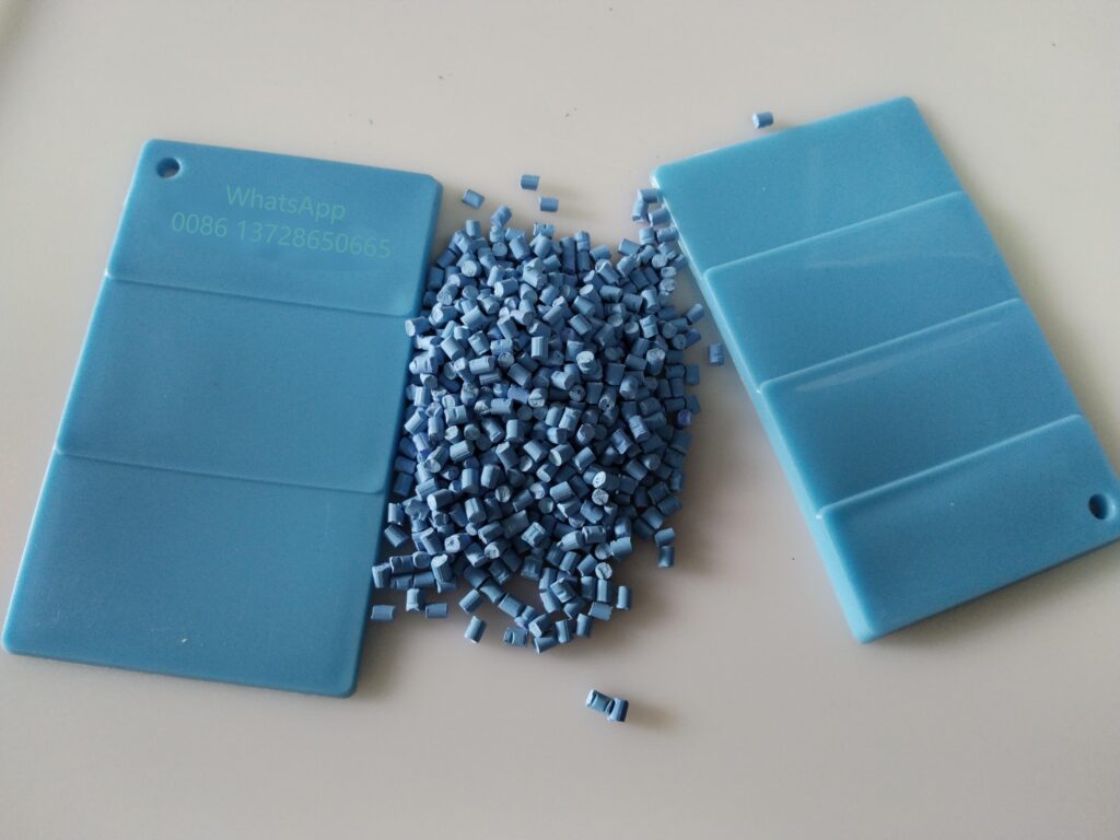M5006 Sky Blue PE