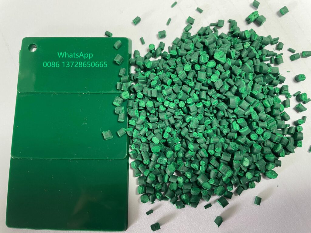 M6001A Dark Green PE