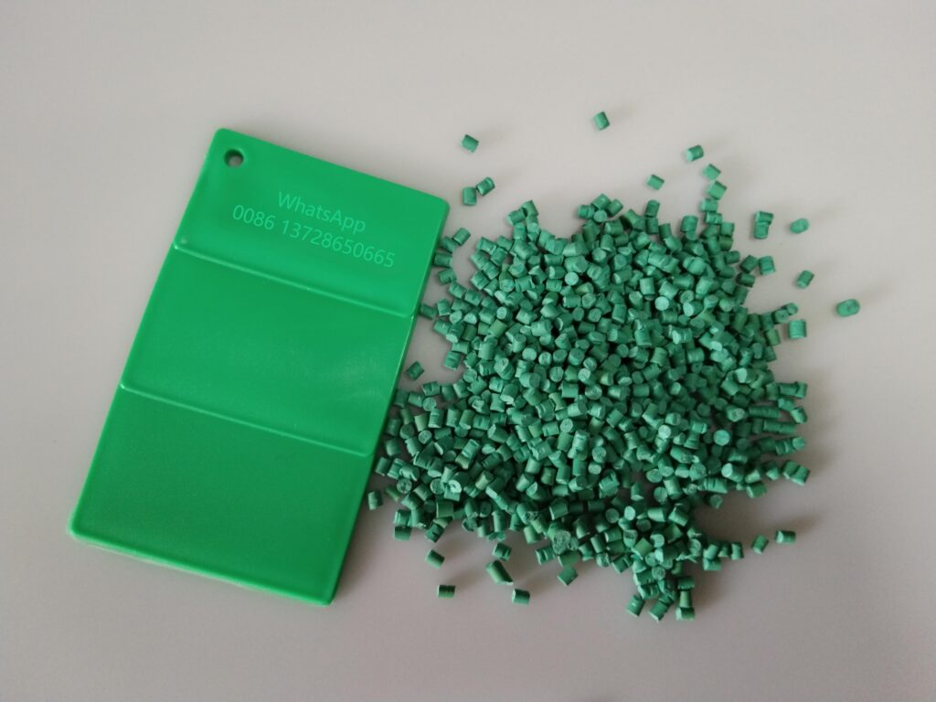 M6016 Green PE