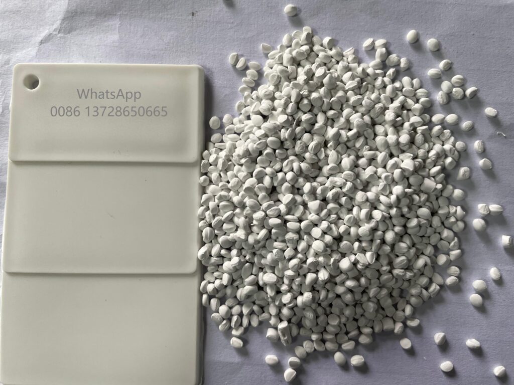 M8012 White PE
