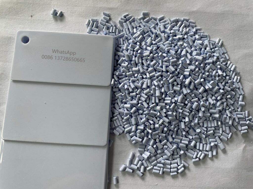 M8066 White PE