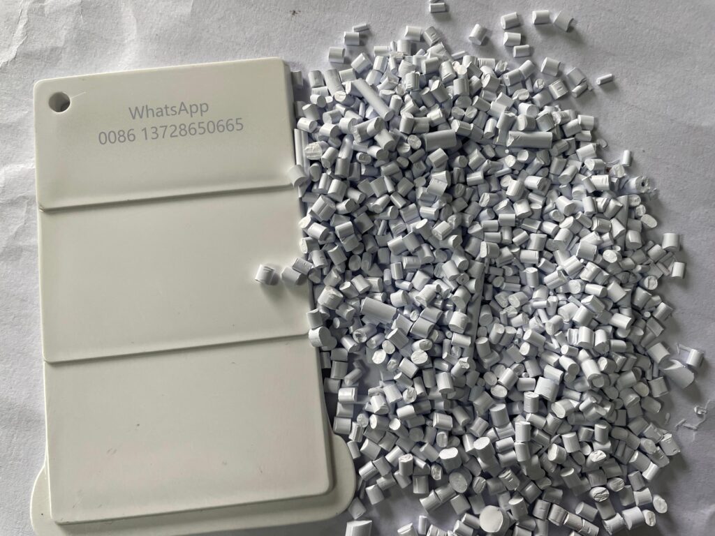 M8081 White PE